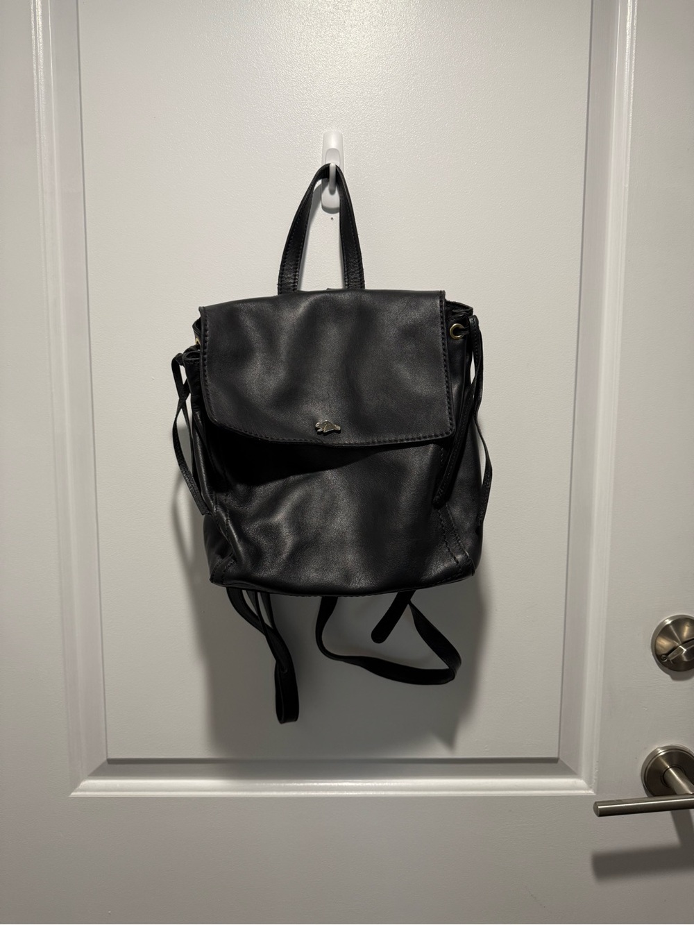 Roots Mini Backpack